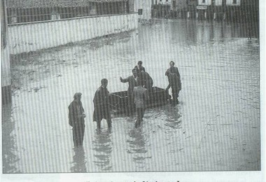 Alluvione del 1949