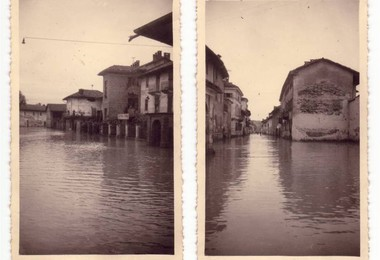 Alluvione del 1949
