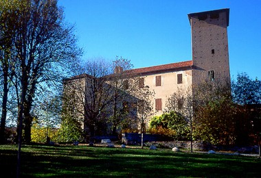 Scorci di paese