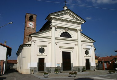 Chiesa parrocchiale