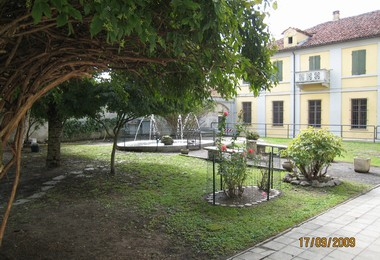 Giardino comunale