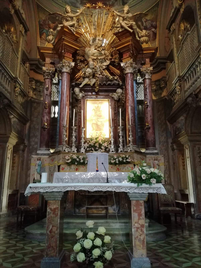 Polonghera