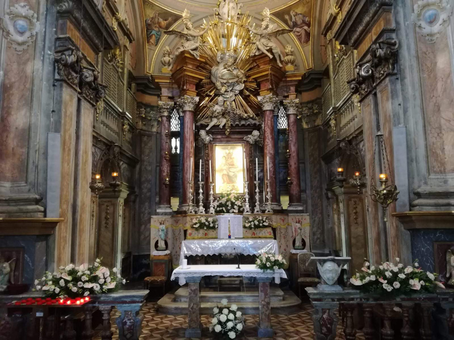Polonghera