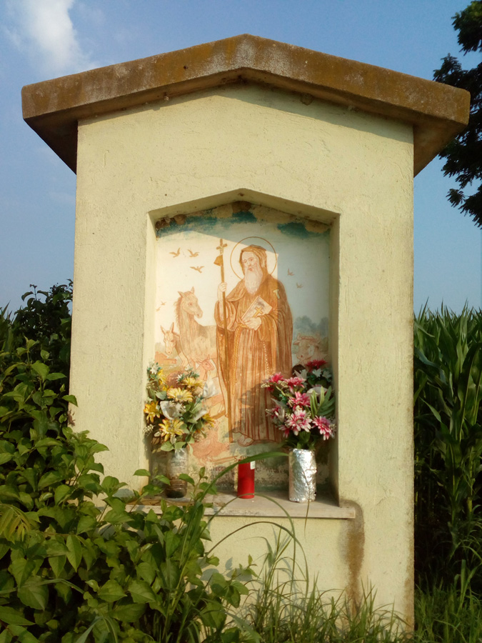 Polonghera