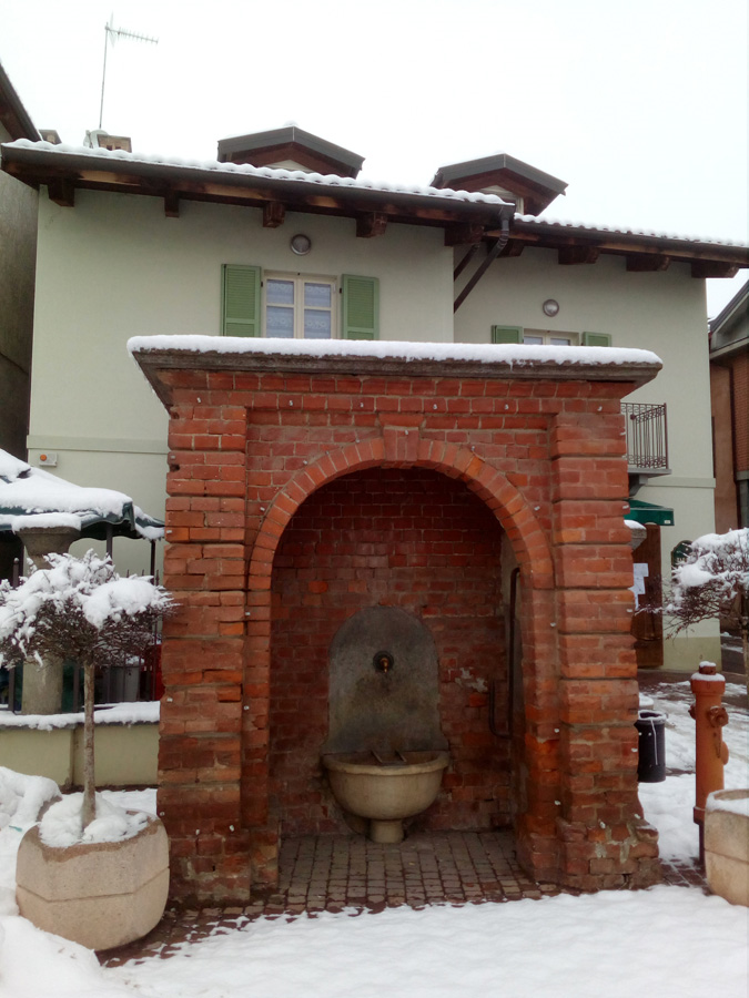 Polonghera