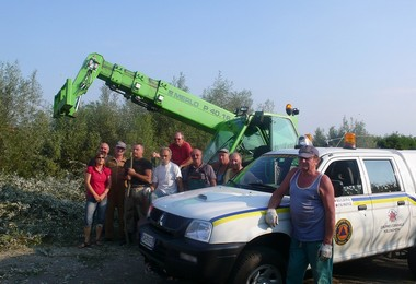 Gruppo comunale di Protezione Civile