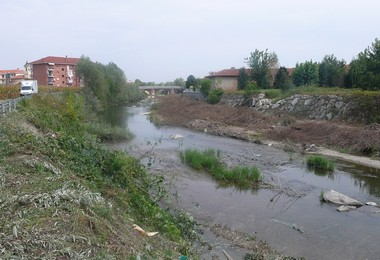 Operazione Varaita 2009
