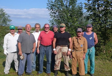 Operazione Varaita 2009