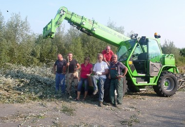 Operazione Varaita 2009