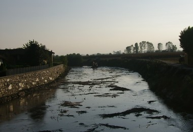 Operazione Varaita 2009