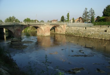 Operazione Varaita 2009