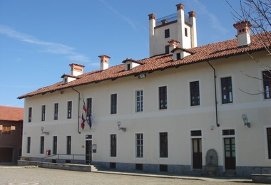 Palazzo comunale