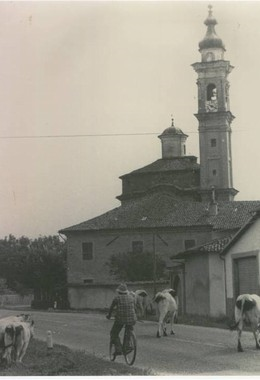 Santuario B.Vergine del Pilone