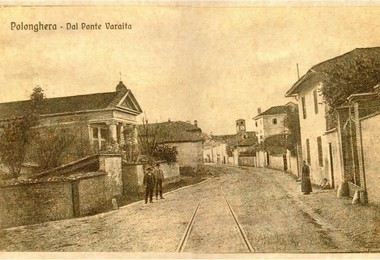 Via Umberto I
