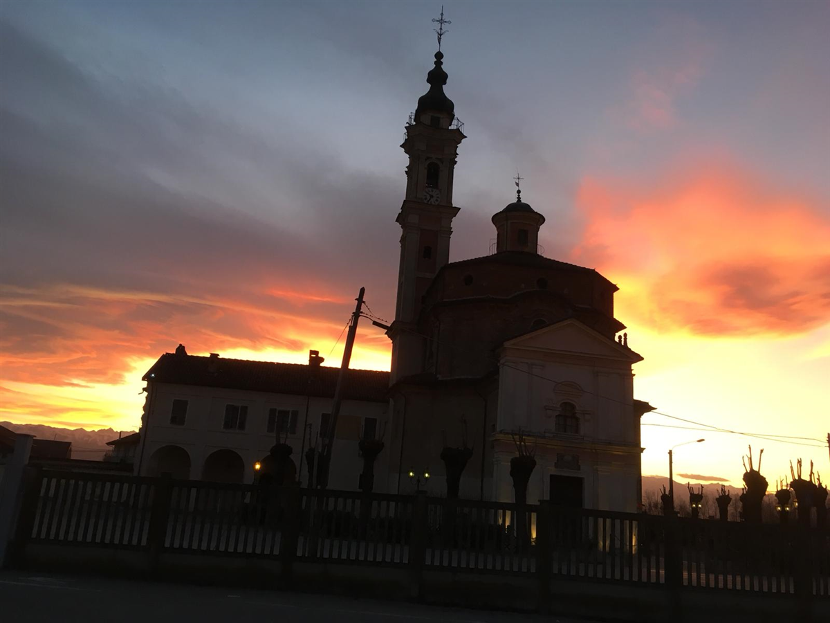 Polonghera