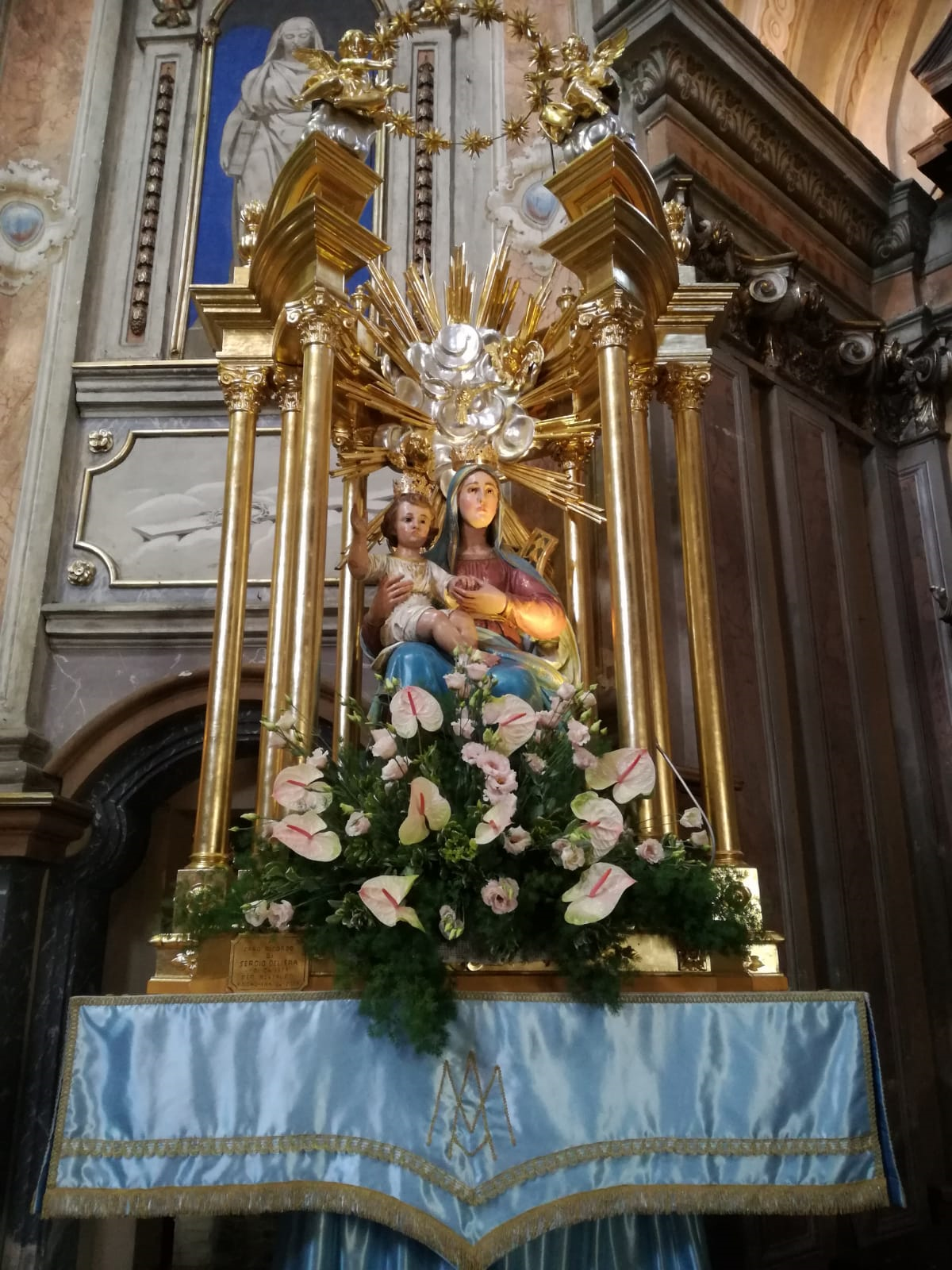 Polonghera