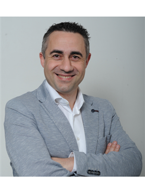 Novaresio Valerio - Sindaco