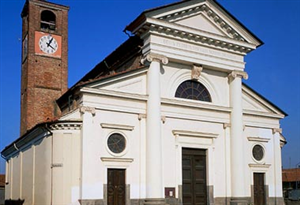 Chiesa Parrocchiale di San ...