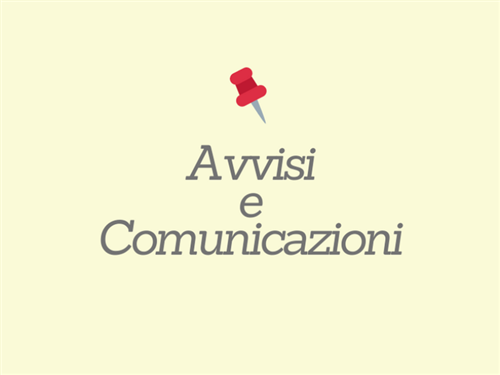Punti di contatto relativi al Servizio di igiene urbana ed affini - comunicazione alla popolazione