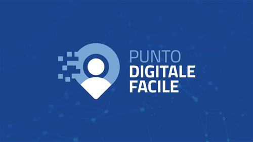 Orari e sedi uniche Punti di Facilitazione Digitale