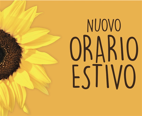 Nuovo orario estivo isola ecologica Polongehra - Zona Cimitero