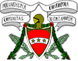 Stemma dell'Ente